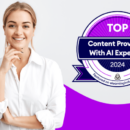 Top Content Providers With AI Tools Expertise In 2024