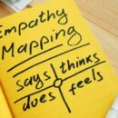 What Role Does Empathy Mapping Play In Enhancing The Learner Experience?