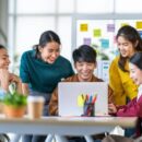 What Is Active Knowledge Making In Learning And How Can Organizations Achieve It?