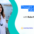 Thought Leader Q&A: Talking Custom L&D, Learning Consultancy, And Content Libraries With Ruba Mourad