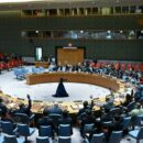 World News in Brief: Russia vetoes DPR Korea sanctions resolution, children under fire in Sudan, drought plagues Malawi