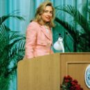 Stories from the UN Archive: Hillary Clinton’s bold stand in Beijing