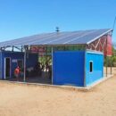 First Person: Water and electricity ‘will save us from famine’