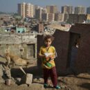 ‘Record high’ in UN development index masks stark disparities