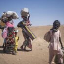 World News in Brief: Sex trafficking and child recruitment in Sudan, new mass grave in Libya, children at risk in DR Congo