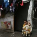 Gaza: Aid missions risk being halted without security guarantees