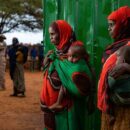 With internal displacement at a record high, aid chief backs action call