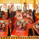 ‘The patriarchy may be pushing back, but so are we’, UN chief tells CSW68