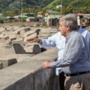 UN chief appeals for greater support for small islands fighting climate change