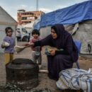 Famine could happen ‘anytime’ in Gaza’s northern governorates, warn UN humanitarians