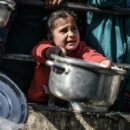 Gaza: Worst famine fears realised as 10th child reportedly ‘starves to death’