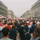 ‘Currently unsafe to return’ to Belarus, Human Rights Council hears