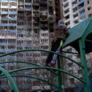 More casualties in Russia’s war on Ukraine from strike on central city