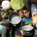 Israel tells UN it will reject UNRWA food convoys into northern Gaza