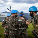 UN chief condemns attack on peacekeepers in DR Congo