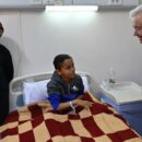 We must push for lasting peace in Gaza, UN chief insists, as starvation threat nears