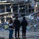 Gaza: Nearly 23 million tonnes of debris ‘will take years to clear’