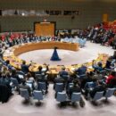 UPDATING LIVE: Security Council due to hold emergency vote demanding Gaza ceasefire