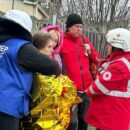 UN officials outraged at Russian strikes on Ukraine’s energy plants