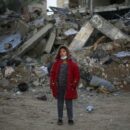 Gaza: ‘The population is literally besieged’, UNRWA deputy chief