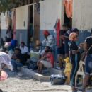 Chaos across Haiti amid high risk of famine