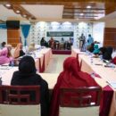 Women in parliament: Slow progress towards equal representation