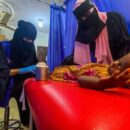 World News in Brief: 17 million Yemenis need health support, cholera in Somalia, OCHA chief stepping down, Haiti crisis update