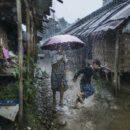 UN rights expert urges global action to halt Myanmar junta atrocities