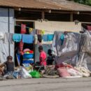 Waves of violence hit Haiti hard, as Security Council condemns gang attacks