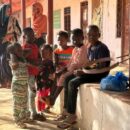 24 million Sudanese children facing ‘generational catastrophe’