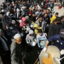 Ceasefire in Gaza, urges UN chief on first day of Ramadan