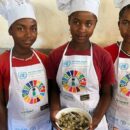 Student gastronomes plan recipe for Madagascar’s future