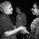 Stories from the UN Archive: UN General Assembly’s first female president