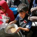 Gaza: Less than 1 in 2 UN aid convoys allowed into northern zones this month