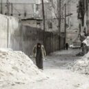 Syria: Political deadlock and violence fuels humanitarian crisis