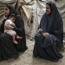 Roughly 9,000 women killed so far in Gaza war: UN Women