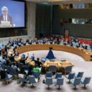 UN envoy backs demand for immediate Gaza ceasefire amid ‘cataclysmic suffering’