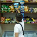 At least one in eight people now obese, warns WHO