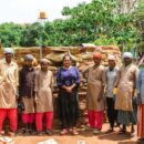 Path to low-carbon construction is clear as mud