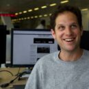 Russia: Rights experts condemn continued imprisonment of Evan Gershkovich