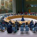 UPDATING LIVE: Security Council briefing on sexual violence in Israel, Gaza and West Bank