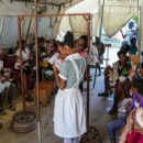 World News in Brief: Malnutrition crisis risk grows in Haiti, clashes in DR Congo, peacebuilding in Colombia