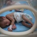 Gaza: Increasing numbers of newborns on brink of death, agencies warn