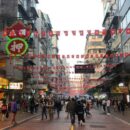 Hong Kong: Rushed adoption of new security law a ‘regressive step’ - UN rights chief