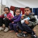 North Gaza aid mission reveals more infants may die from hunger