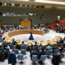 UPDATING LIVE: Security Council to vote on US resolution stating imperative of an ‘immediate and sustained ceasefire’ in Gaza