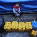 Health system ‘barely surviving’, as OCHA calls for Gaza aid restrictions to end