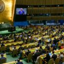 General Assembly adopts landmark resolution on Artificial Intelligence