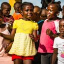 UN leaders galvanize action for reparations for people of African descent