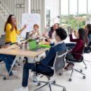 25 Employee Engagement Games That Spark Joy And Productivity